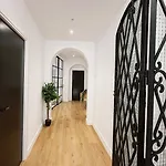 Διαμέρισμα La Casa Del Escudo *