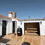 La Casa Del Escudo Διαμέρισμα Trujillo