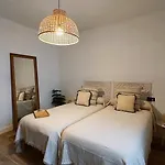 Διαμέρισμα La Casa Del Escudo