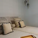 Διαμέρισμα La Casa Del Escudo Trujillo