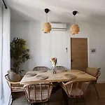 Διαμέρισμα La Casa Del Escudo *