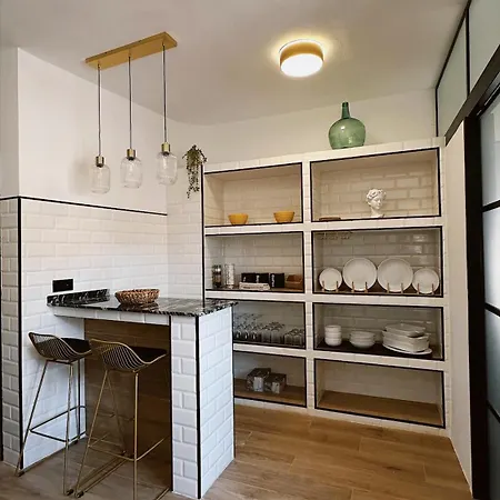 La Casa Del Escudo 트루히요