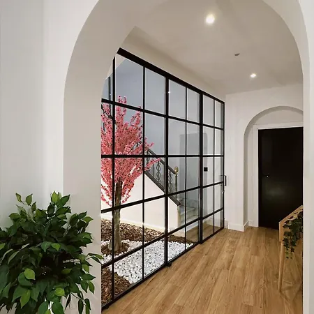 La Casa Del Escudo Apartment