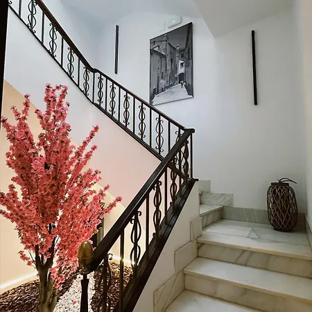 Apartamento La Casa Del Escudo