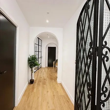 Apartamento La Casa Del Escudo *