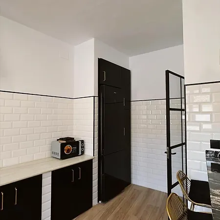 La Casa Del Escudo Apartment Trujillo