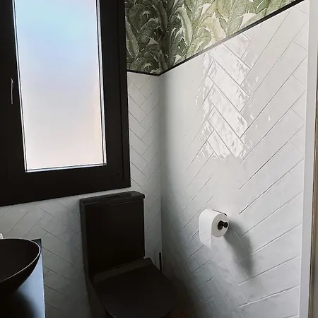 Apartamento La Casa Del Escudo