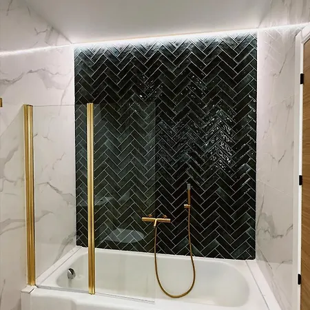 La Casa Del Escudo Apartamento *