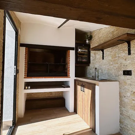 La Casa Del Escudo * Trujillo