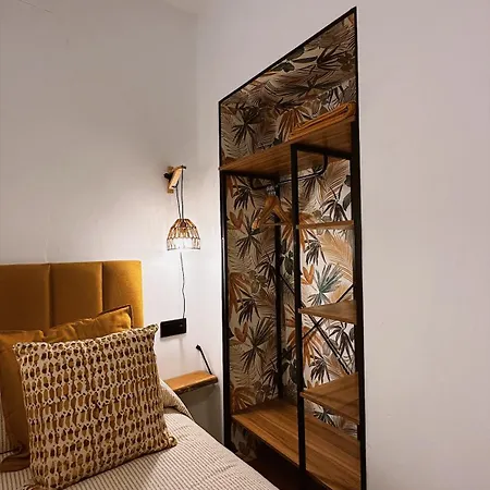 La Casa Del Escudo Apartment *
