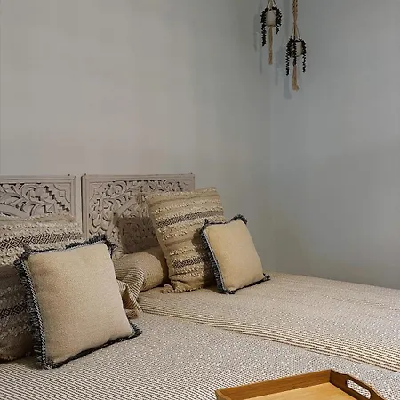 Lejlighed La Casa Del Escudo Trujillo