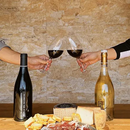 La Casa Del Escudo Apartamento