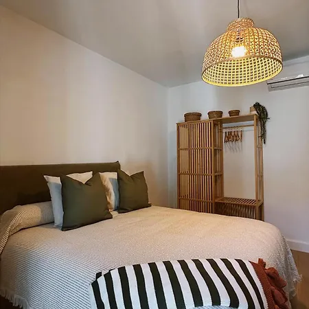 Lejlighed La Casa Del Escudo *