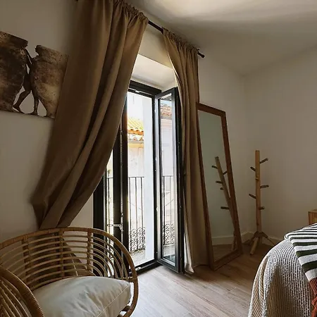 Apartment La Casa Del Escudo