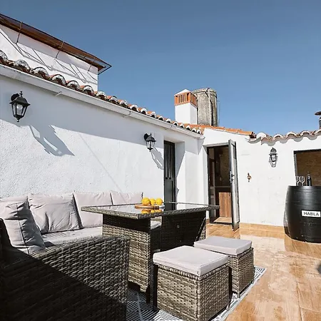 La Casa Del Escudo * 트루히요