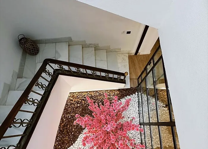 Appartamento La Casa Del Escudo Trujillo