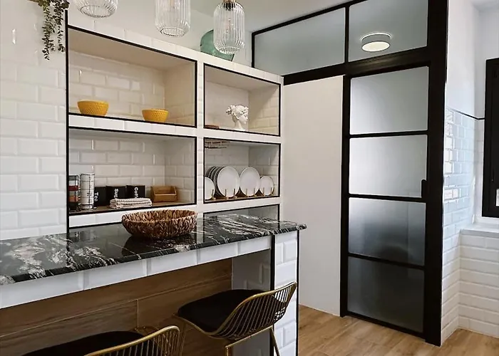 La Casa Del Escudo Appartamento