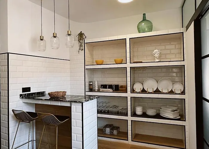 La Casa Del Escudo Trujillo