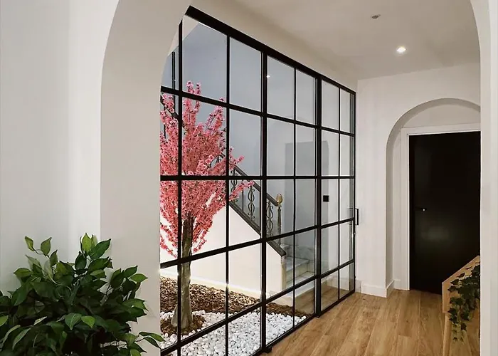 La Casa Del Escudo Appartamento