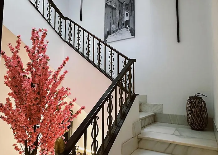 아파트 La Casa Del Escudo