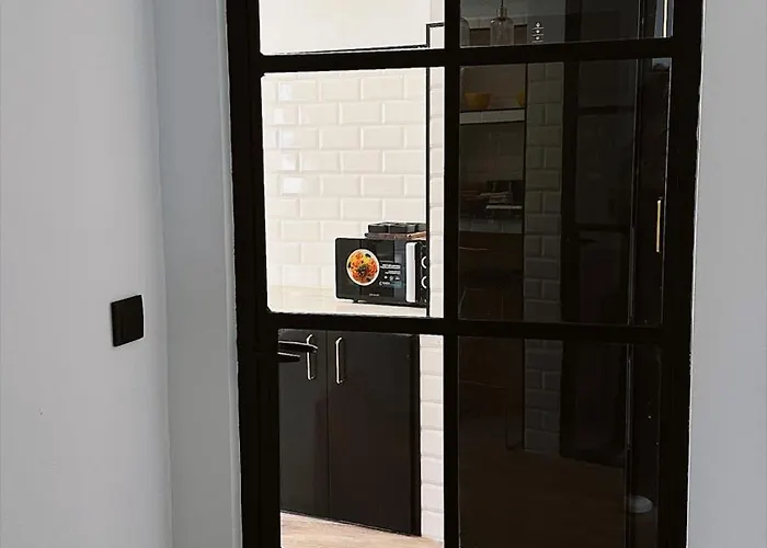 La Casa Del Escudo 아파트 *