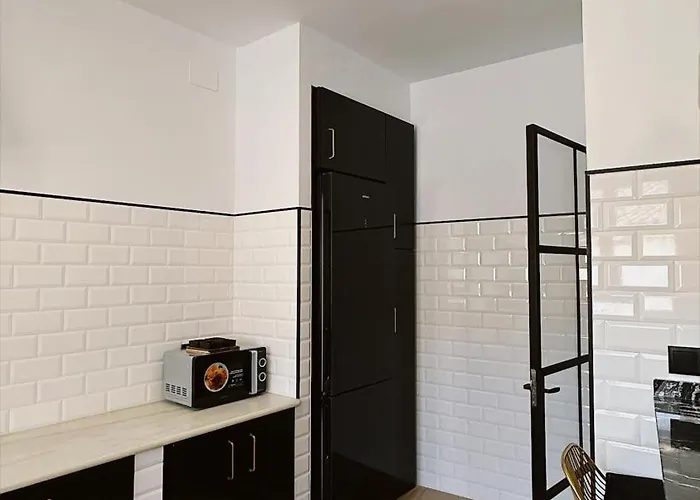 La Casa Del Escudo Appartamento Trujillo