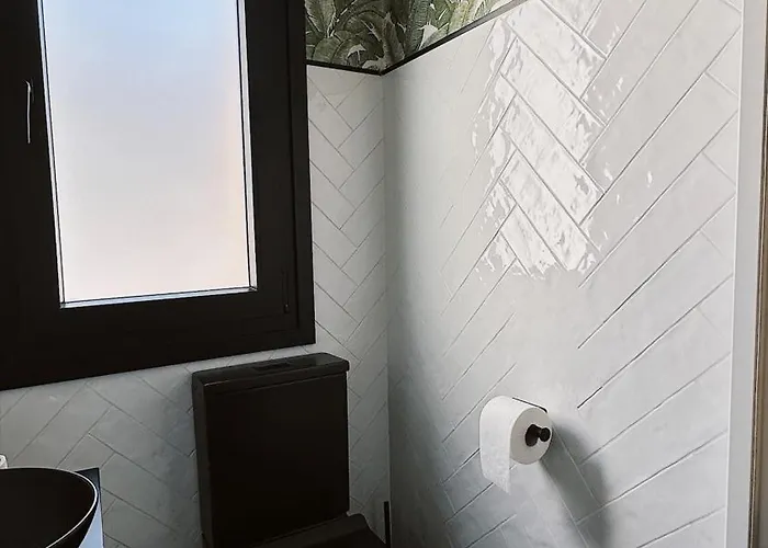 Appartamento La Casa Del Escudo