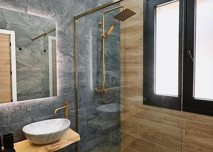 아파트 La Casa Del Escudo 트루히요