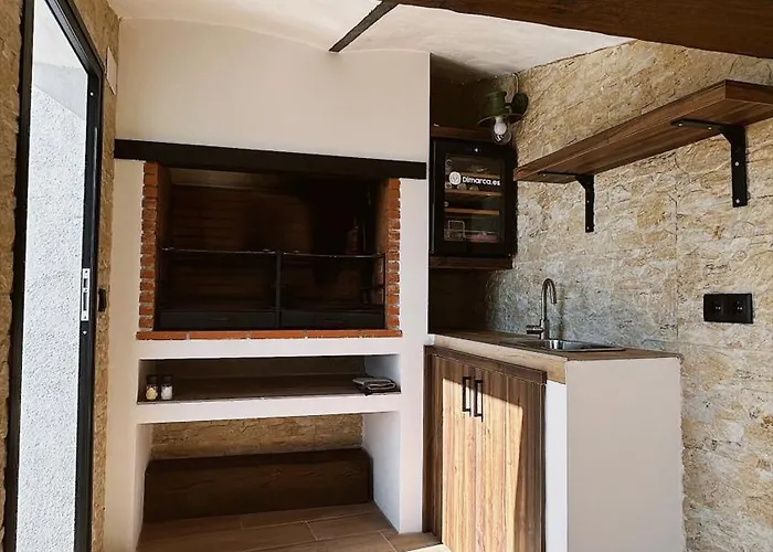 La Casa Del Escudo * Trujillo