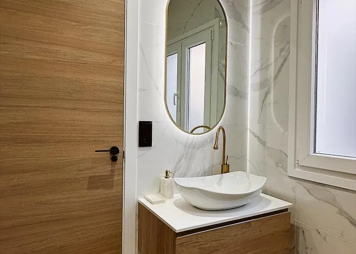 La Casa Del Escudo 아파트