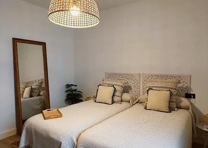 Appartamento La Casa Del Escudo