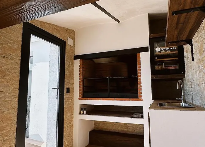 Appartamento La Casa Del Escudo *