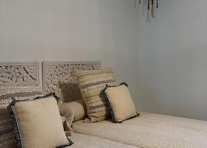 Appartamento La Casa Del Escudo Trujillo