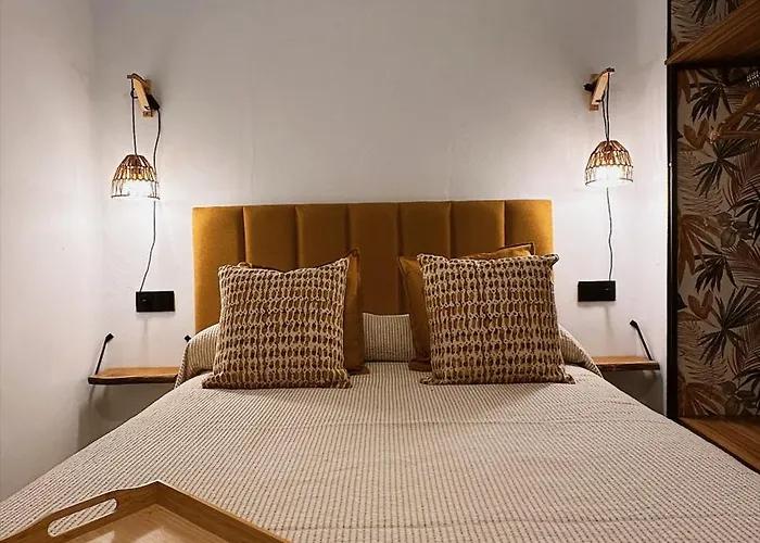 La Casa Del Escudo *