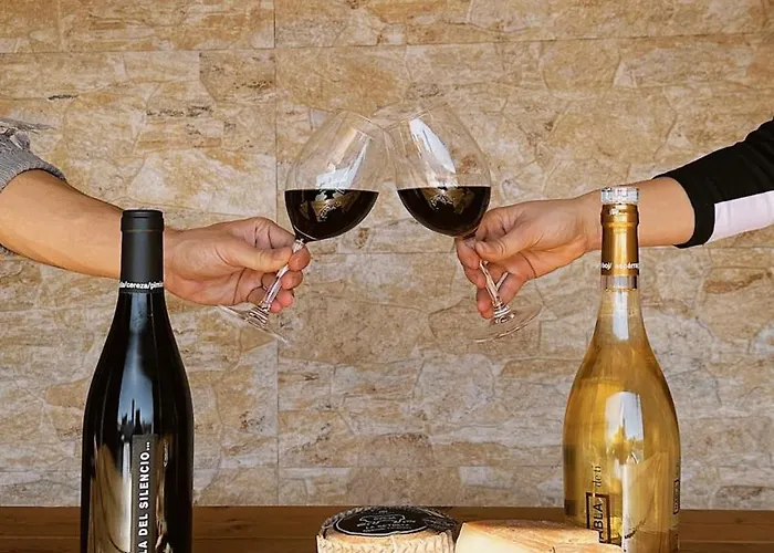 La Casa Del Escudo Appartamento