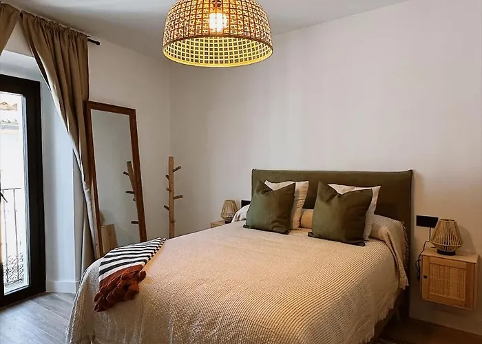 La Casa Del Escudo Appartamento *