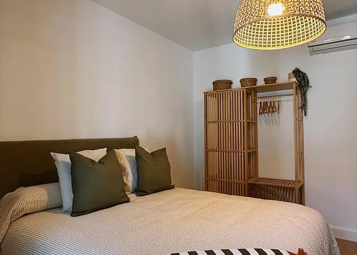 Appartamento La Casa Del Escudo *