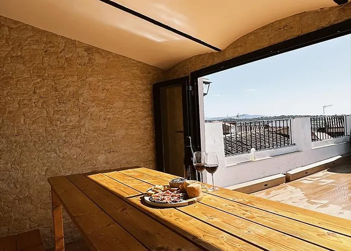 La Casa Del Escudo Appartamento