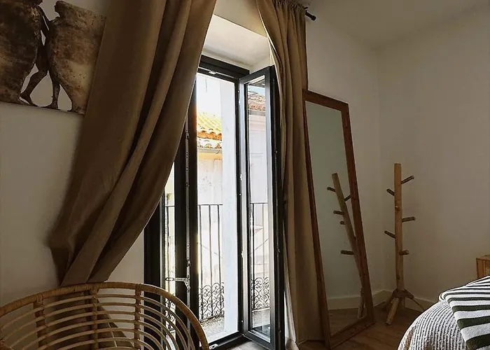 Appartamento La Casa Del Escudo