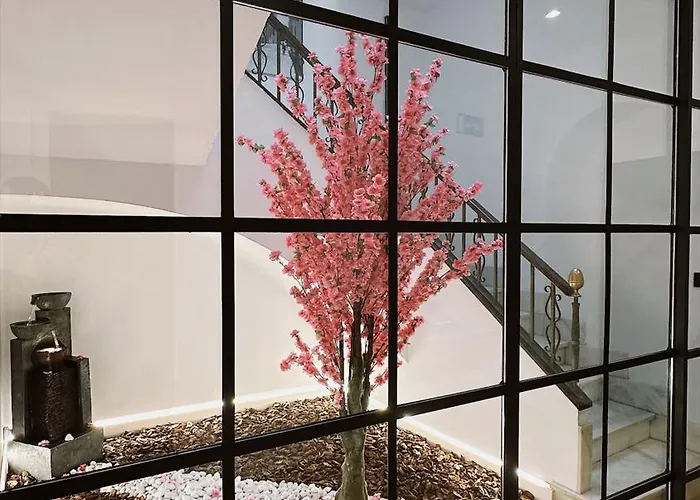 La Casa Del Escudo Trujillo