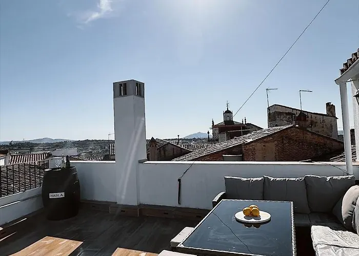 La Casa Del Escudo Appartamento